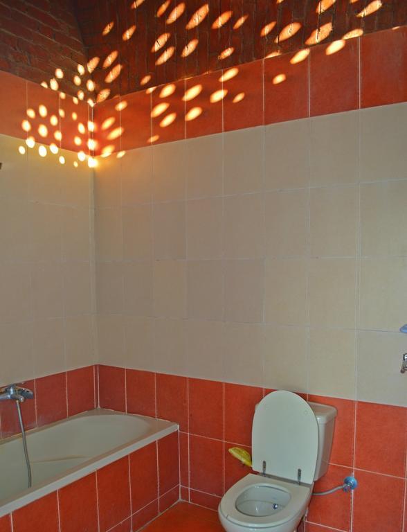 Farida Apartments Luxor Rum bild