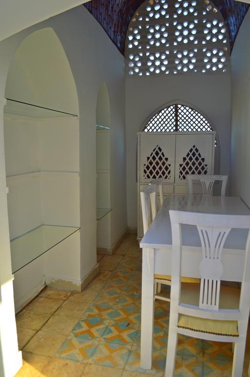 Farida Apartments Luxor Rum bild