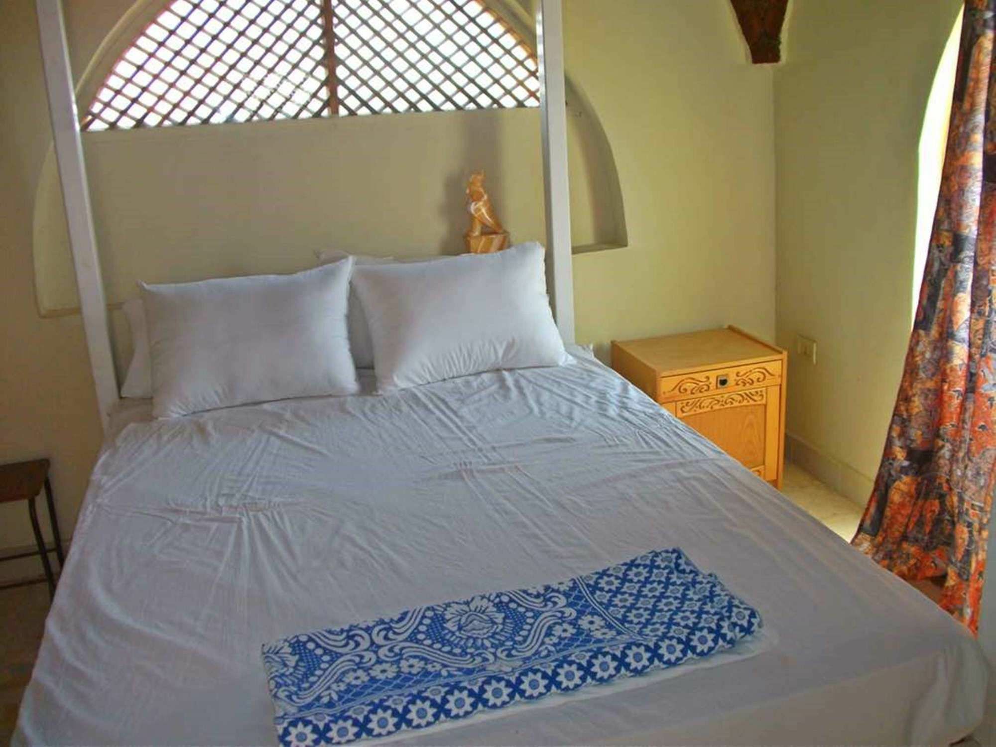 Farida Apartments Luxor Exteriör bild