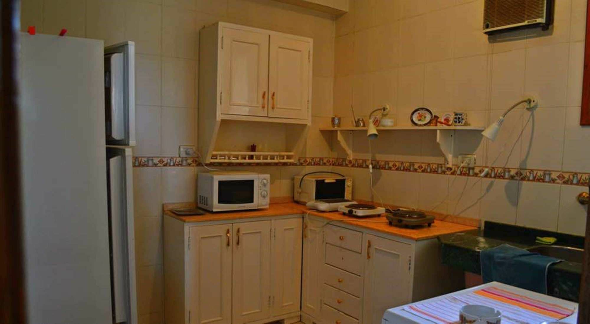 Farida Apartments Luxor Exteriör bild