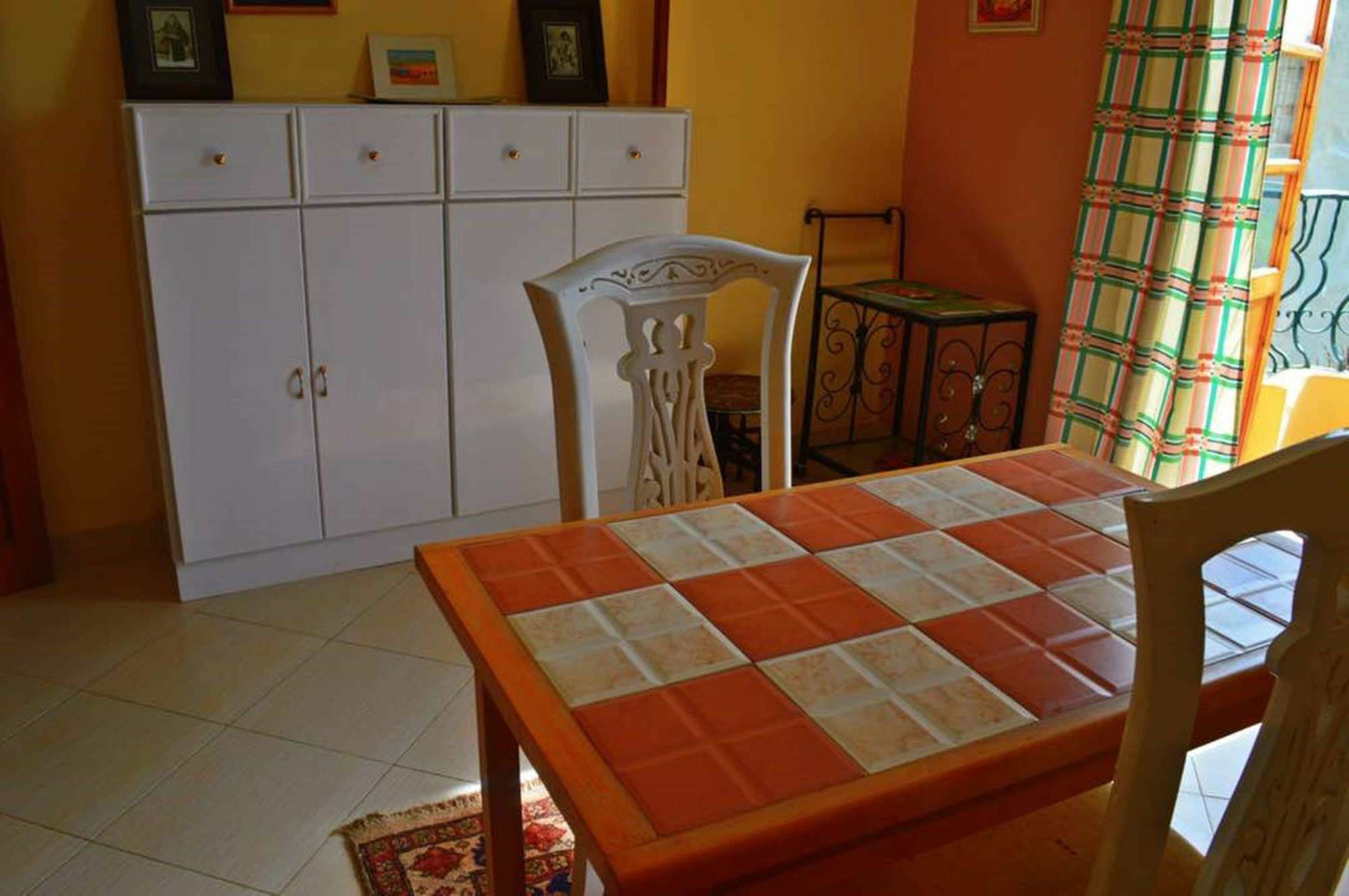 Farida Apartments Luxor Exteriör bild